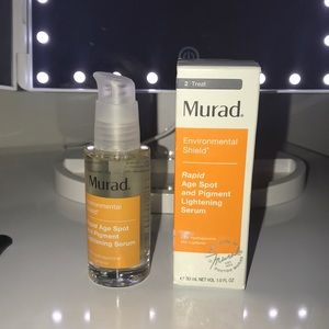 Murad rapid age spot and pigment 1.0 fl oz